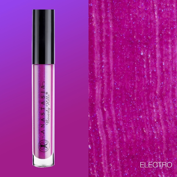 ✨THREE Anastasia Beverly Hills Lip Glosses - Picture 2 of 6